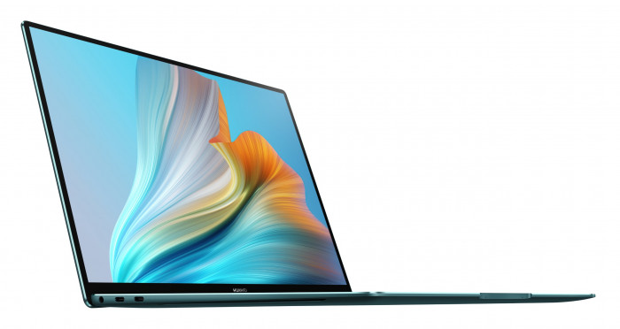 Huawei Matebook X Pro 2021 (Bild: Huawei)